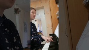 Ш.Гуно Каватина Валентина із опери "Фауст"