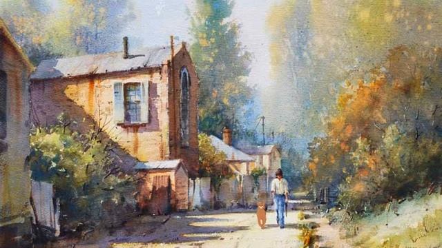 comfy 323 gondola смотреть онлайн