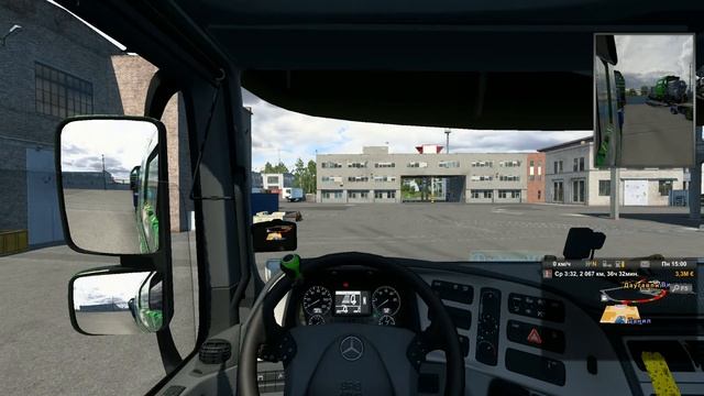 Ивент 60 тонн Начало есть там видно будет. #1 смотреть онлайн