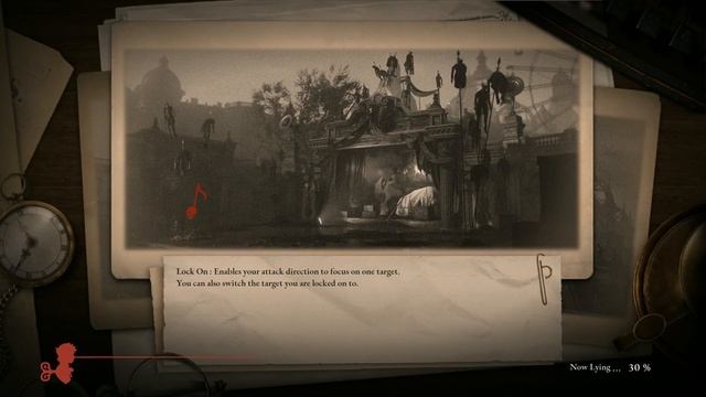 EXPLORING THE ESTELLA OPERA HOUSE! | LIES OF P | #14 смотреть онлайн