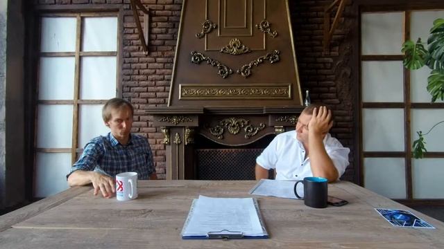 "УТРО С КАРУЗЛИКОМ": Роман Абрамчук, выпуск 62(часть 1)#велоэкскурсии