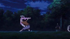 AMV Один из отвергнутых Изгой I'm A Monster Аниме клип