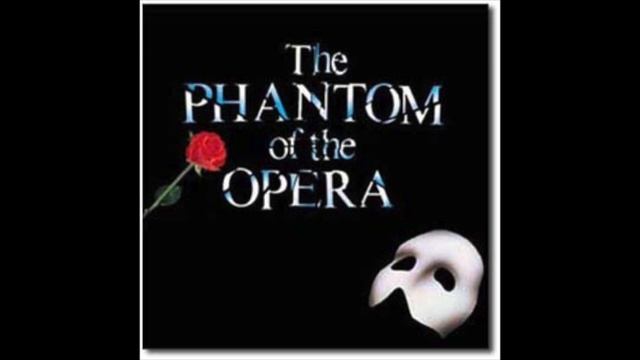 Music of the Night Finale from Phantom of the Opera Piano Arrangement