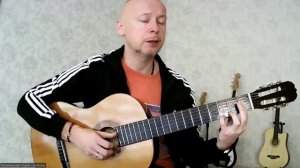 ✅ВИДЕОКОНСПЕКТ УРОКА 🎼Музыкальная студия VsevGuitar. Уроки гитары укулеле и вокала на максималках