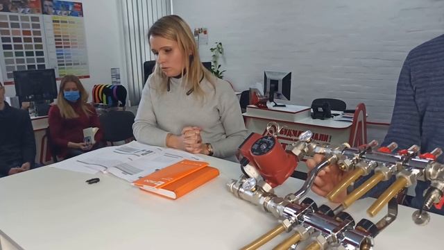 05. 02. 2021. Фадо для менеджеров компании Атлант смотреть онлайн