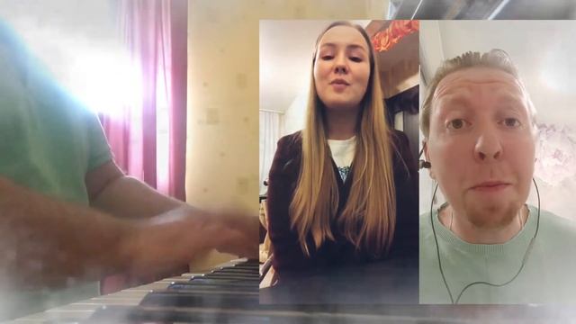 "Дуэт Сёмки и Маринки" смотреть онлайн