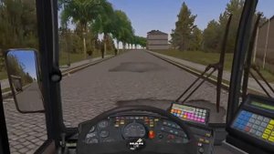 стрим по омси 2 тестируем 14 маршрут