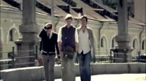 пекарь три товарища