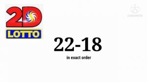 PCSO Lotto Results 9PM March 18, 2021 draw 3d l 2d l 4d l 6d l 6/42 l 6/49 l lotto results