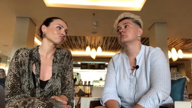 Наталья Фуфина