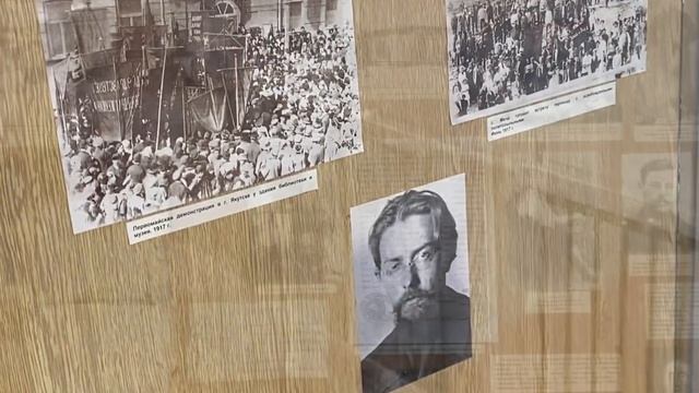Максим Кирович Аммосов