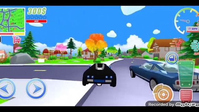 Прохождение миссии Мистера Томмази в Control