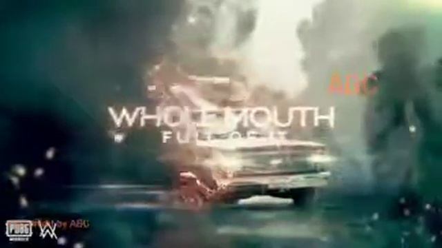 Alan Wolker x AAP Rocky -Live Fast PUBGM  Lyric Video اجمل أغنية اجنبي يبحثو عنها الملايين 201