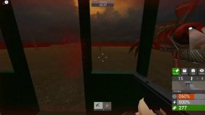 Чу-Чу Чарльз паровоз в Роблокс.