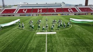 День Здоровья 2022 - визитка