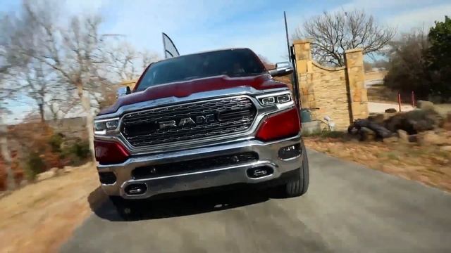 2024 Ram 1500 Curb Weight || Bob Howard Chrysler Jeep Dodge Ram смотреть онлайн