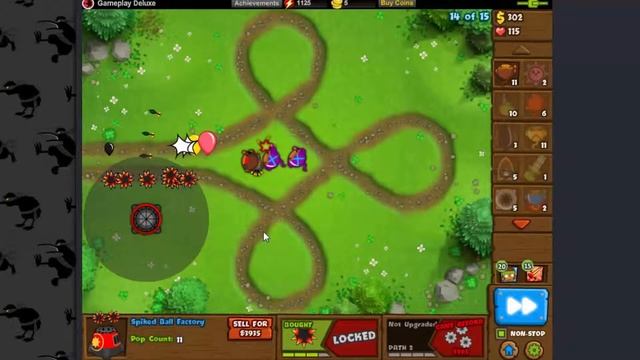 Bloons Monkey City 092 - [ Deutsch | German | Gameplay | Let's Play | Mobile | IOS | Iphone ]