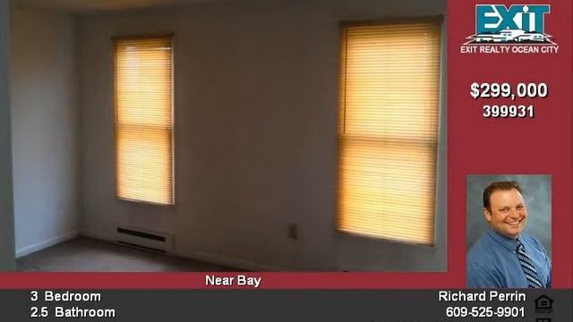 9 Travers Pl Brigantine NJ смотреть онлайн