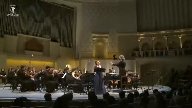 Alcina. "Fu vostra sorte, amici". смотреть онлайн