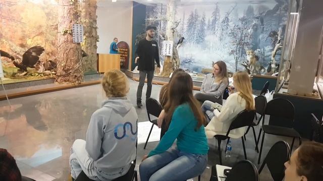 ЦПУ Комсомольск-на-Амуре смотреть онлайн