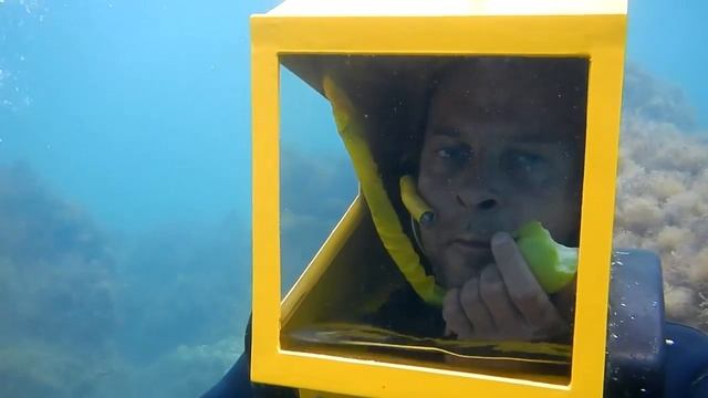С Новым 2019 Годом! Helmet Diving Crimea.