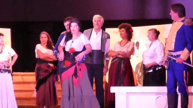 Bansko Festival for Opera and Classical Music 2015 - 2 смотреть онлайн