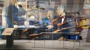 Музей оружия #ТУЛА