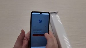 Добавление учётной записи приложения Smart Life в "Алису"