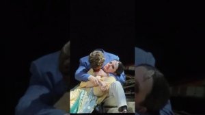 Опера "Лакме" Лео Делиб; Мариинский театр (дирижёр Кристиан Кнапп, 01.12.2023) 26