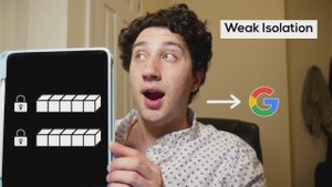 08 - Read Committed Isolation ｜ Systems Design Interview