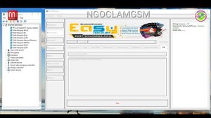 ☑️ SAMSUNG NOTE 20 ULTRA (SM-N985F) ANDROID 13 REMOVE FRP ONE CLICK WITH EFT PRO