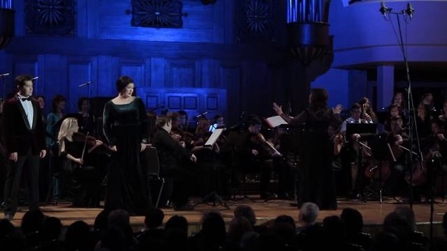 Карнавальная ночь 23 12 16 Дунаевский Микс