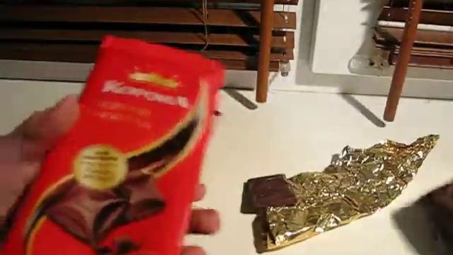 Вкусняшки № 5 смотреть онлайн