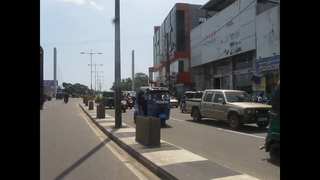 Немного о Шри-Ланке смотреть онлайн