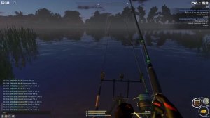 Fisher Online : Нидерланды. Язь