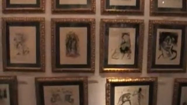 Dali смотреть онлайн