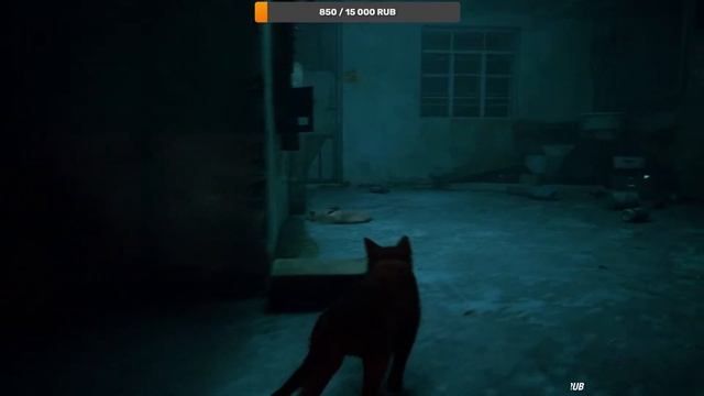 STRAYSTREAMПРОХОЖДЕНИЕ-1