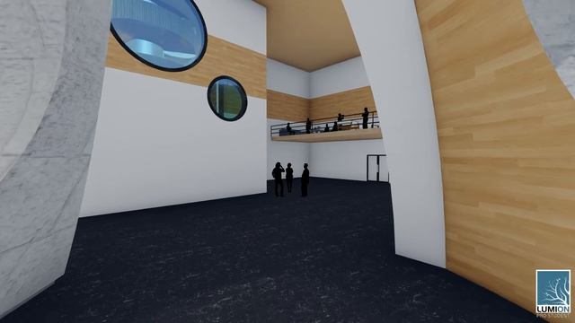 ARCHITECTURE STUDIO PROJECT. DESIGN AN OPERA HOUSE. смотреть онлайн