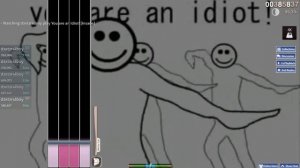 osu!mania 4k fc [2.57]✰ - you are an idiot