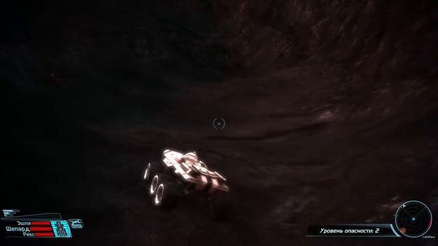 Mass Effect 1 – Траверс: Ро Аргоса (1/3) смотреть онлайн