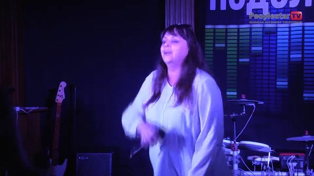 Подольские Вечера-6 (2019)Юлиана Антарес смотреть онлайн