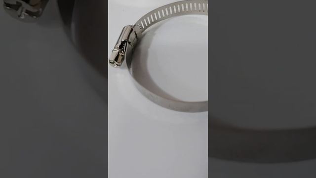 How to distinguish different Hose Clamp? смотреть онлайн