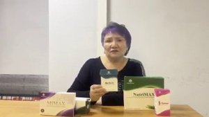 ## грин макс## ## май макс## Результат онкология