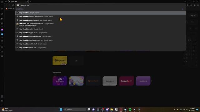 opera gx.. why смотреть онлайн