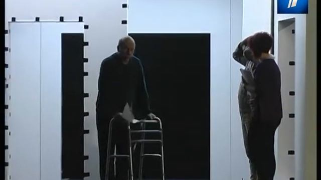 Сегодня прояснится судьба худрука Русского театра Марата Гацалова смотреть онлайн