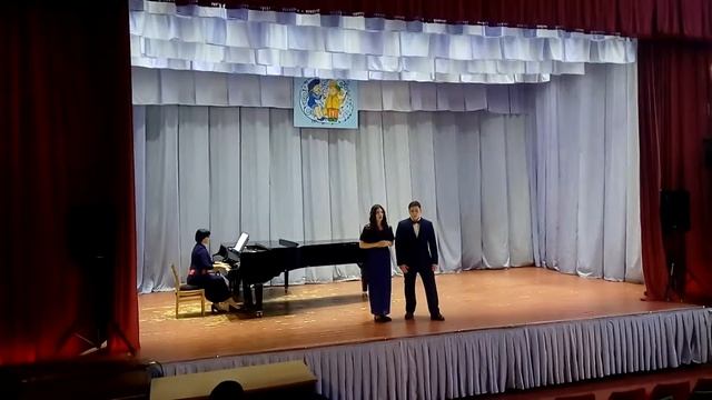 Дуэт Ян Бодров смотреть онлайн