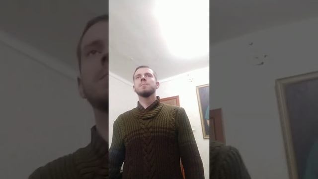 Вторая песня Алёши . смотреть онлайн