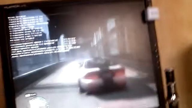 Куда едет патрульная машина LCPD ? смотреть онлайн