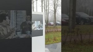 Санкт-Петербург, история , музей под открытым небом . До слёз.