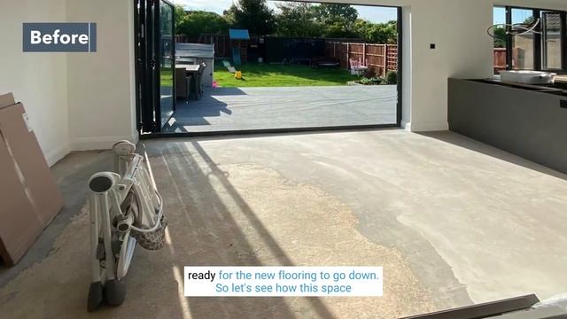 FLOORING RENOVATIONS OF THE MONTH - JUNE  DCTUK